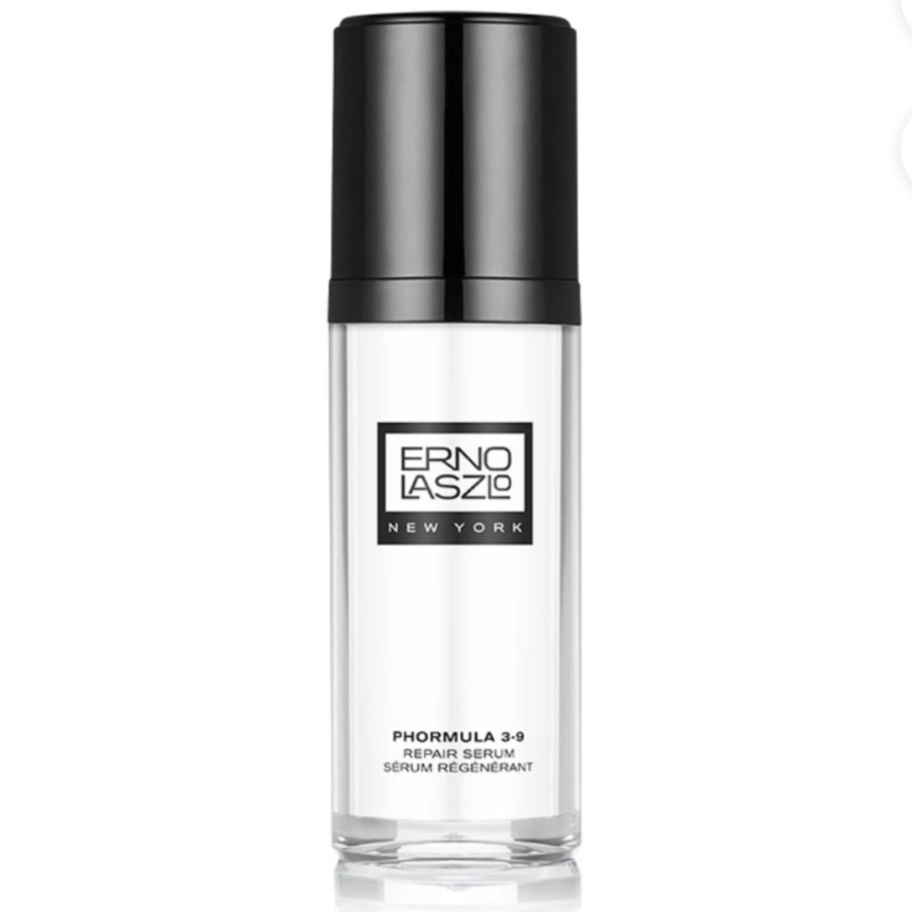 ERNO LASZLO Phormula 3-9 Repair Serum NIB - Picture 4 of 7